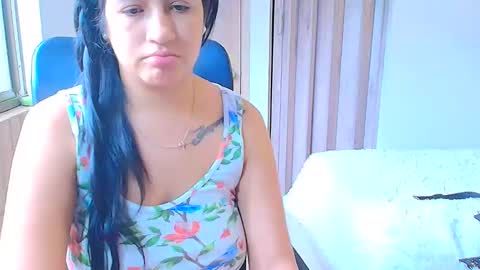 saramantha09 online show from 02/20/26, 08:31