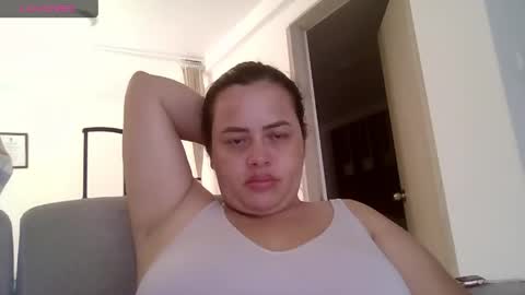 sara martinez online show from 06/03/26, 02:33