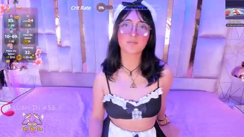 sara  online show from 02/17/25, 05:25