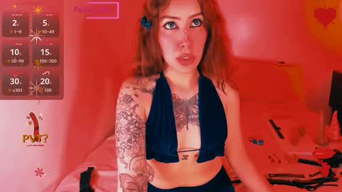 Sara online show from 09/24/25, 09:07