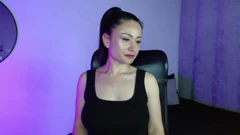 saramilf_69 online show from 01/25/25, 04:24