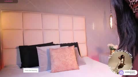 Sara online show from 12/04/25, 11:30