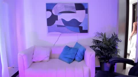 I am Sara  online show from 01/21/25, 02:37