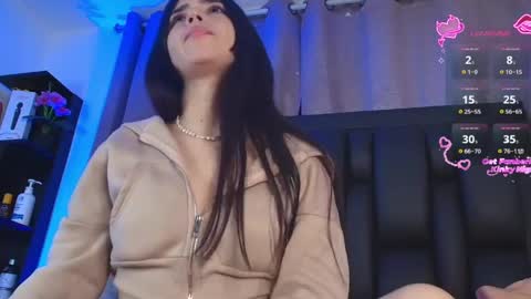 Snapshot of sararoy_ chatting on 06/01/26, 08:10 Sara online show from 06/01/26, 08:10
