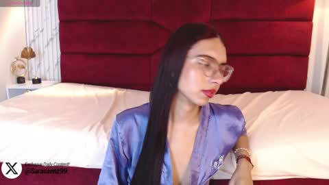 Sara online show from 12/23/24, 10:44