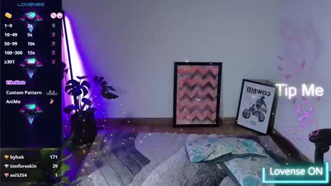 Sara online show from 02/27/25, 12:10