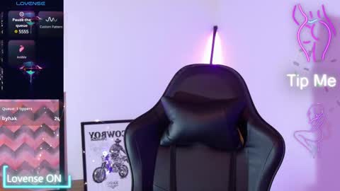 Sara online show from 03/11/25, 06:21