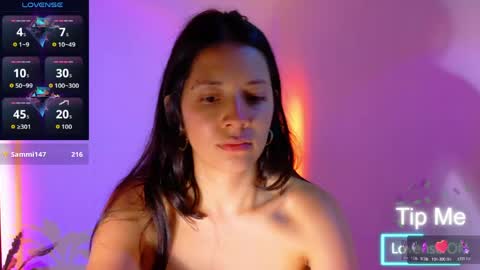 Sara online show from 05/16/26, 01:24