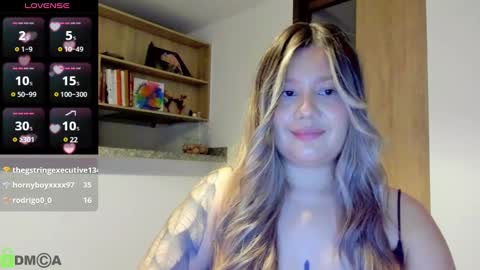 Snapshot of sarasmith19 chatting on 01/16/25, 11:06 Sara sarasmithfun by instagram online show from 01/16/25, 11:06