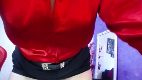 sara online show from 12/02/25, 04:24