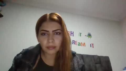 sarasolis online show from 01/07/26, 05:10