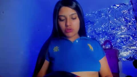 sarastonesx online show from 03/02/26, 10:44