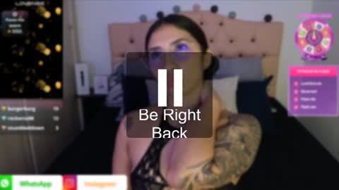 Snapshot of saratukkerr chatting on 01/24/25, 06:35 saratukkerr online show from 01/24/25, 06:35