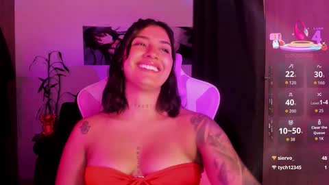 Snapshot of saratukkerr chatting on 03/07/26, 05:37 saratukkerr online show from 03/07/26, 05:37