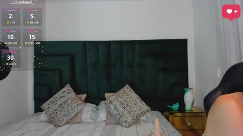 Snapshot of sarawagner_ chatting on 10/31/25, 02:12 online show from 10/31/25, 02:12