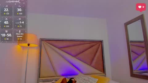 Snapshot of sarawagner_ chatting on 04/19/26, 12:43 online show from 04/19/26, 12:43