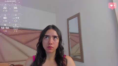 Snapshot of sarawagner_ chatting on 06/21/26, 12:35 online show from 06/21/26, 12:35