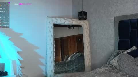 Sara W online show from 02/03/25, 09:39