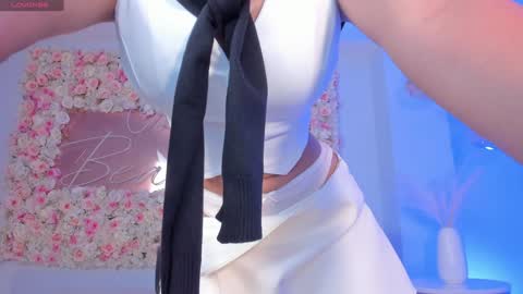 Sara Winstone online show from 01/07/25, 07:59