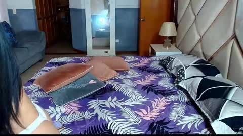 Sara Rivera online show from 01/12/26, 02:33