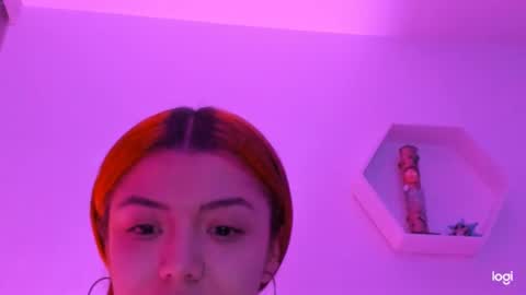 Saray  online show from 02/07/25, 11:24