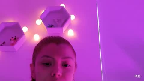 Saray  online show from 02/19/25, 11:25