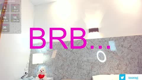 Snapshot of saray_cum chatting on 01/10/25, 10:46 saray online show from 01/10/25, 10:46