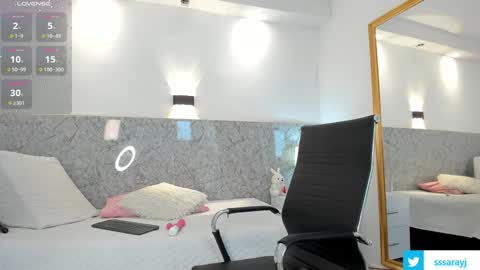 Snapshot of saray_cum chatting on 01/20/25, 06:10 saray online show from 01/20/25, 06:10