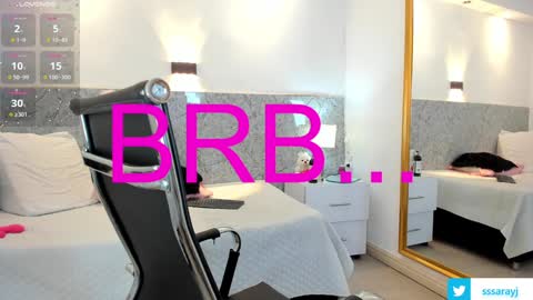 Snapshot of saray_cum chatting on 01/21/25, 08:00 saray online show from 01/21/25, 08:00