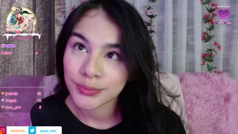 Snapshot of saray_cute_ chatting on 12/23/24, 05:54 Lista de deseos online show from 12/23/24, 05:54