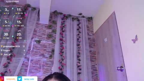 Snapshot of saray_cute_ chatting on 02/06/25, 06:56 Lista de deseos online show from 02/06/25, 06:56