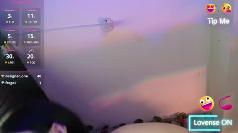 Snapshot of saray_cute_ chatting on 03/12/25, 07:06 Lista de deseos online show from 03/12/25, 07:06