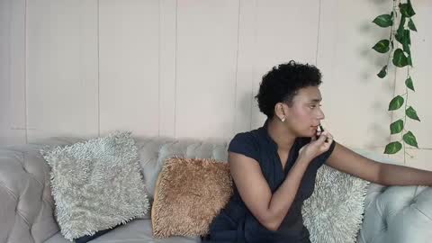 Saray Mardez online show from 01/22/25, 12:27