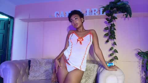 Saray Mardez online show from 01/22/25, 03:29