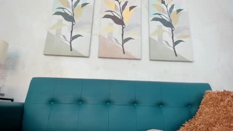 Saray Mardez online show from 01/24/25, 05:00