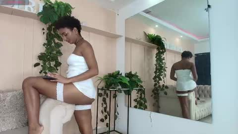 Saray Mardez online show from 02/14/25, 01:18