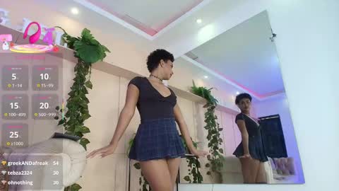 Saray Mardez online show from 02/16/25, 03:27