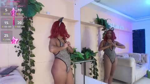 Saray Mardez online show from 02/18/25, 12:28