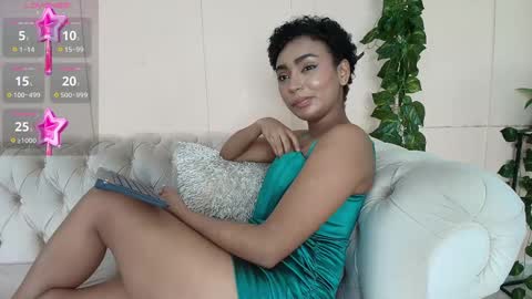 Saray Mardez online show from 02/21/25, 04:16