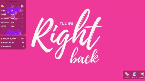 Saray Mardez online show from 02/27/25, 03:26