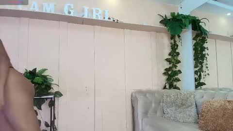 Saray Mardez online show from 03/07/25, 12:23