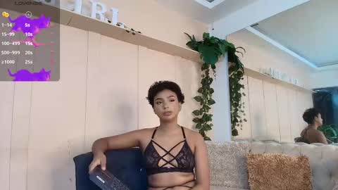 Saray Mardez online show from 03/10/25, 12:26