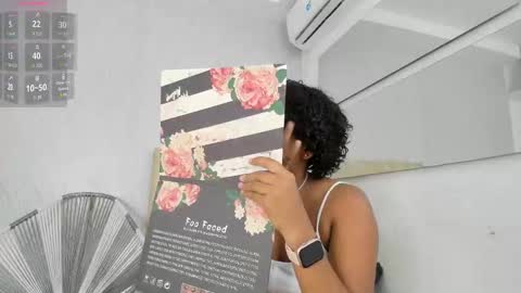 Saray Mardez online show from 09/09/25, 12:15