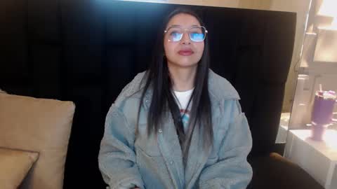 Saray Pink online show from 01/06/26, 12:42