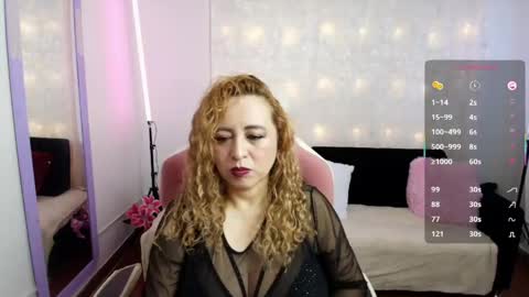 Snapshot of saray_soto chatting on 05/15/26, 11:39 Saray online show from 05/15/26, 11:39
