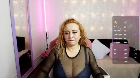 Snapshot of saray_soto chatting on 05/29/26, 10:24 Saray online show from 05/29/26, 10:24