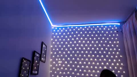 sarayander online show from 02/02/25, 01:41