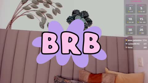  Saray  online show from 02/18/25, 09:53