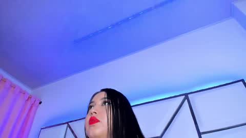 Saray online show from 02/15/25, 07:17