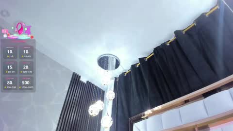 Saray online show from 10/07/25, 07:44